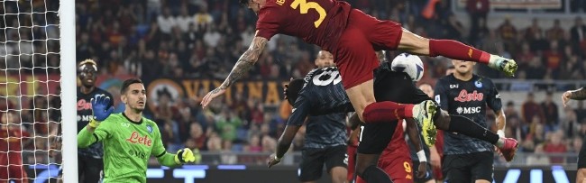 公益- 那不勒斯连胜遭终结，0-1不敌佛罗伦萨  